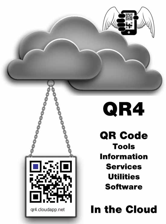 QR4 Cloud QR Services