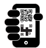 QR4 mobile marketing logo